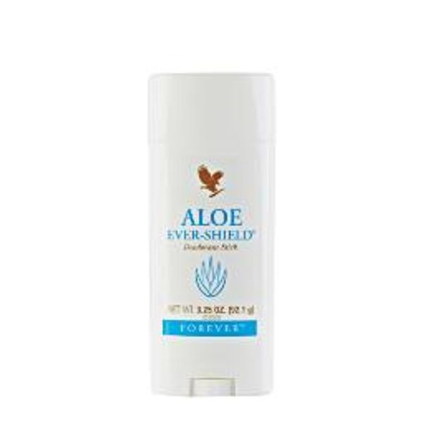 Forever Aloe 