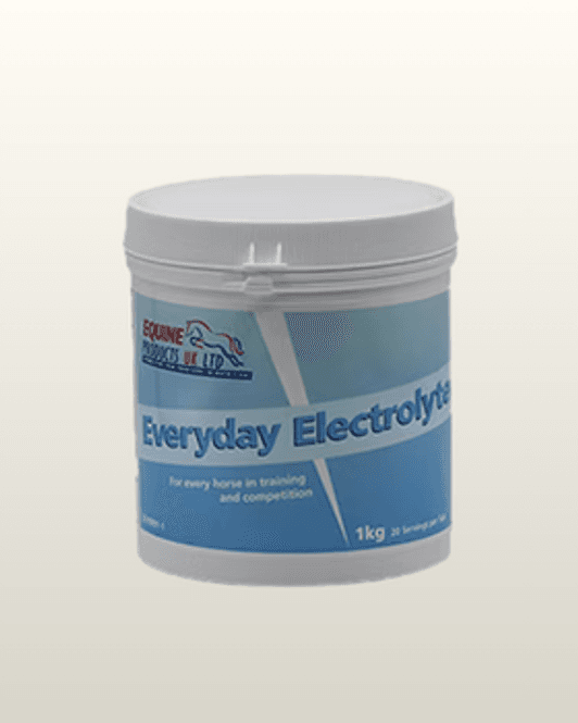 Hovedbilde Equine Products, Everyday Electrolytes  1 Kg