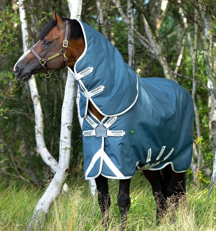 Horseware, Amigo Ameco 100 Gram