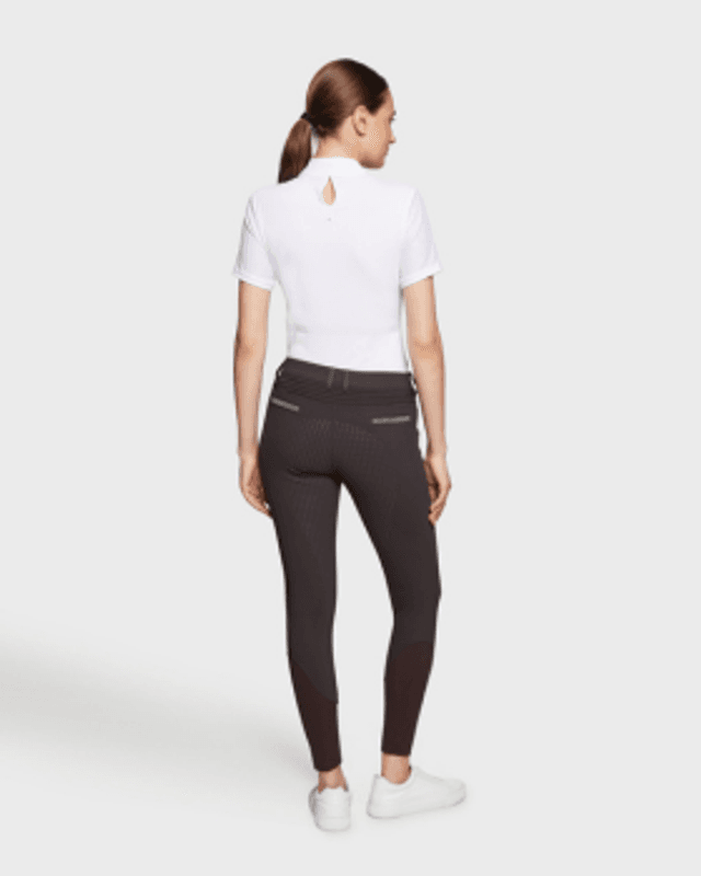 Samshield Diane Ridebukse 