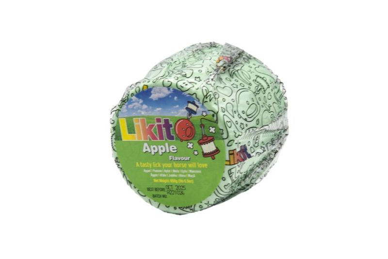 Likit Refill 650 gram