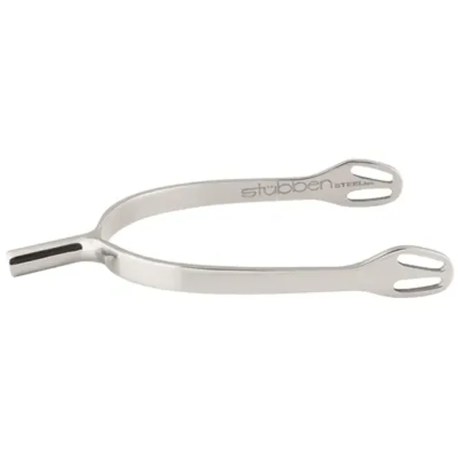 Hovedbilde Stubben Steeltec Spore 35mm