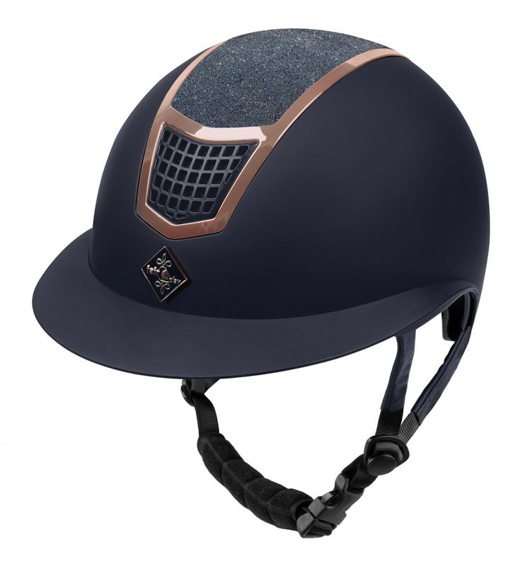 Quantinum Eclipse Rosegold W-V 