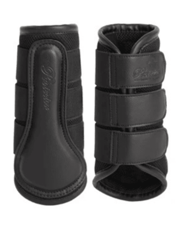 Protector 3D Mesh Protection Boots