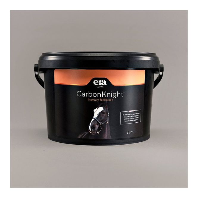 Hovedbilde CarbonKnight Kull Era 3 Liter