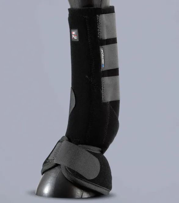 Hovedbilde Premier Equine, Air Tech Combo Boots