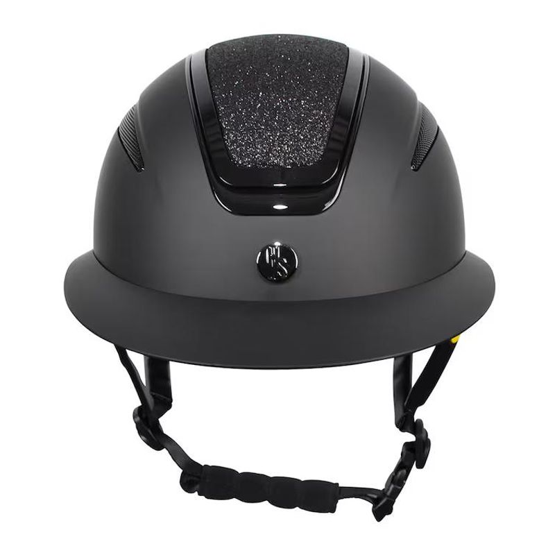 Hansbo Mips Air Matte Glitter