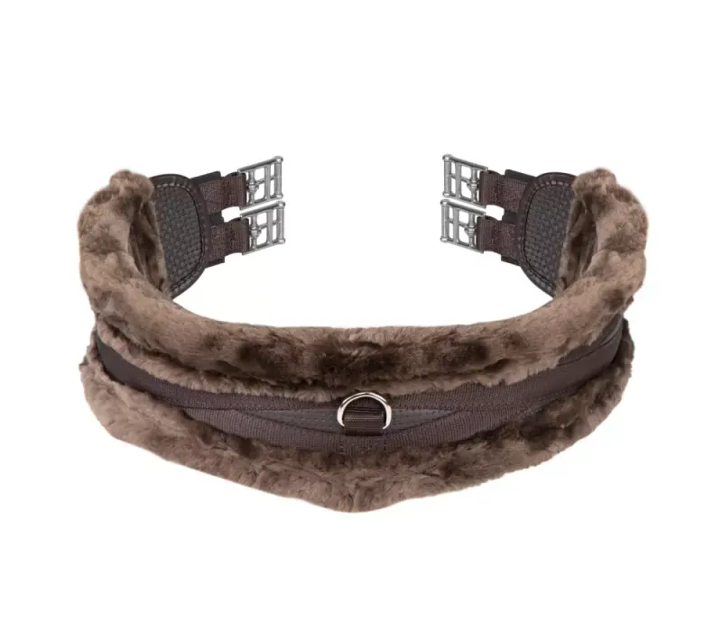 ARMA Anatomic Supa Fleece Girth