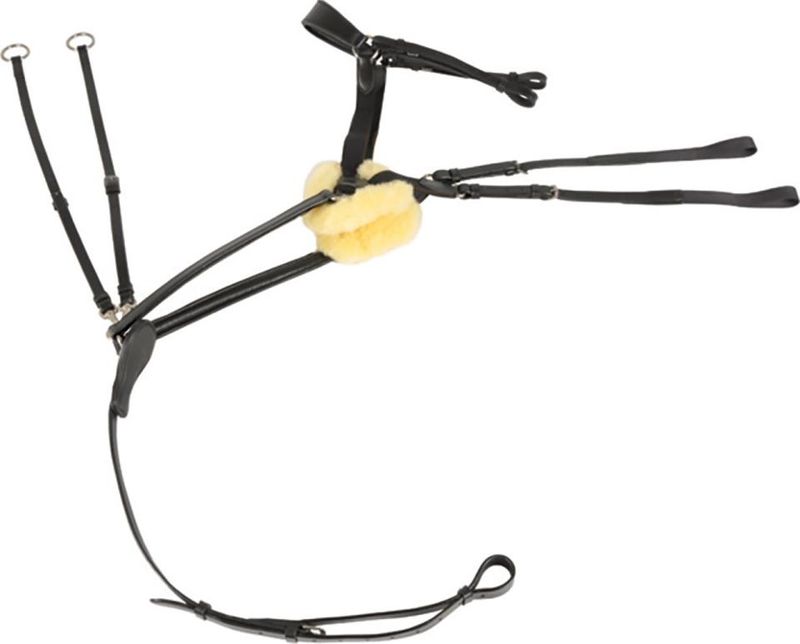 HG Cheval 5 punkt Fortøy