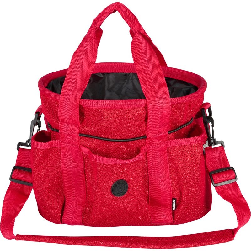Equipage Glitter Pusseveske