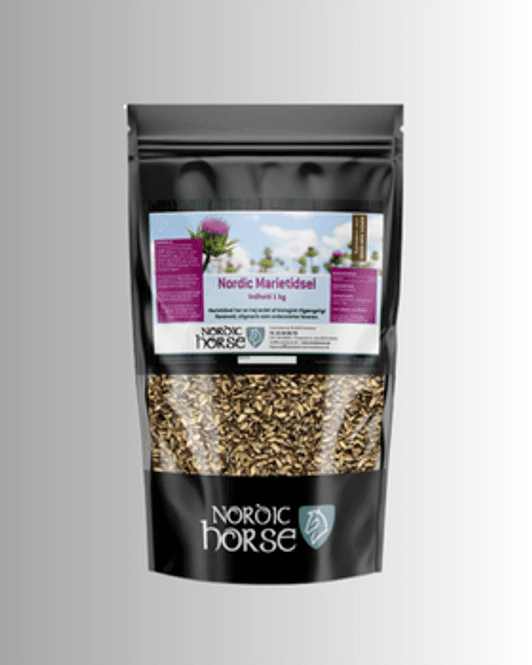 Hovedbilde Nordic Marietistel 1 Kg