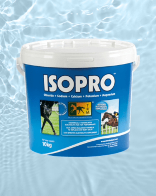 Hovedbilde TRM Isopro 