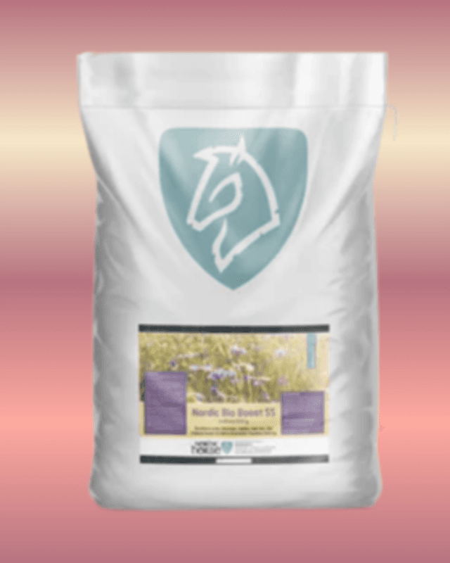 Nordic Bio Boost SS 800 Gram