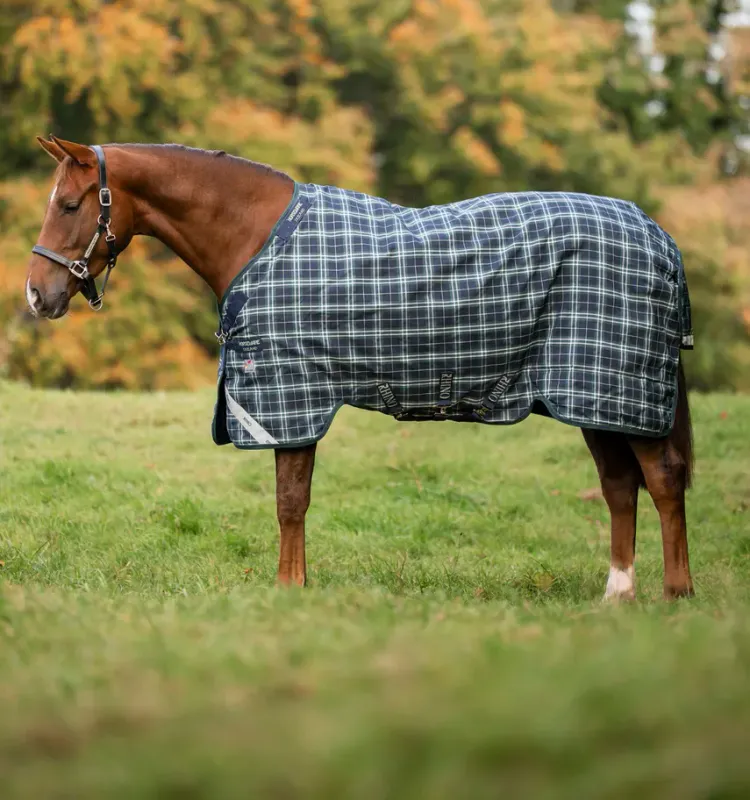 Horseware Rhino Plus Turnout VL, 250 Gram