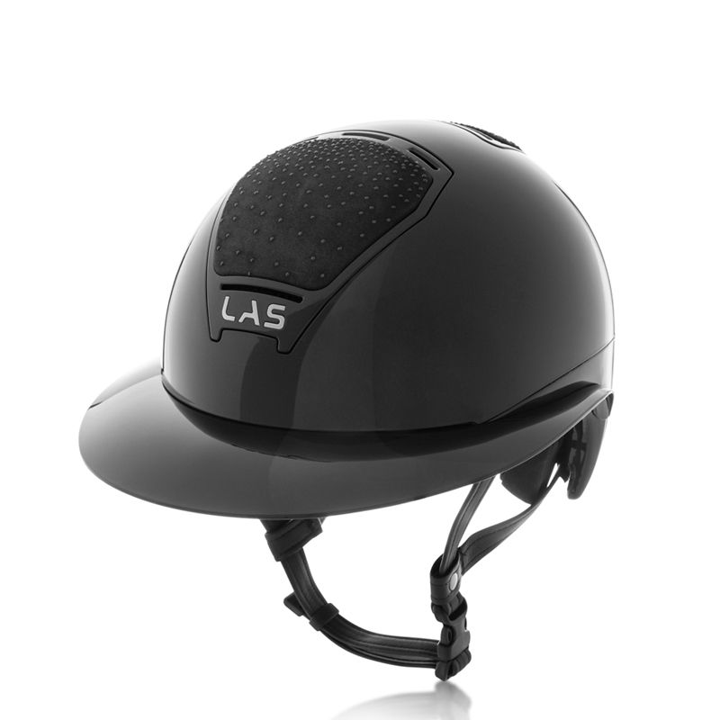 LAS Opera Cascata LV, Black/Crystal Black