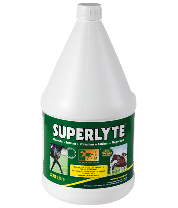 Hovedbilde TRM Superlyte 