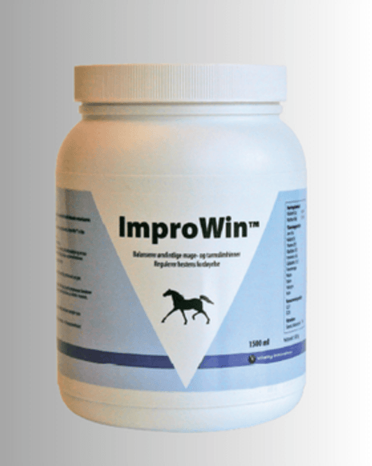 Hovedbilde Improwin 